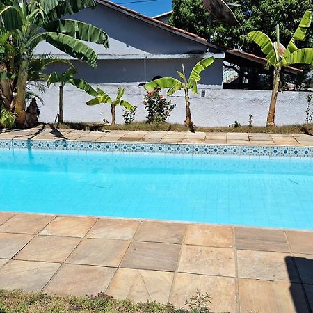 Guest House Flor De Laranjeira São Pedro da Aldeia Eksteriør bilde