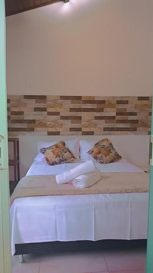 Guest House Flor De Laranjeira São Pedro da Aldeia Eksteriør bilde
