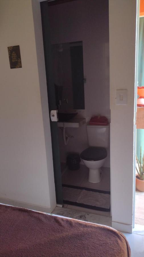 Guest House Flor De Laranjeira São Pedro da Aldeia Eksteriør bilde