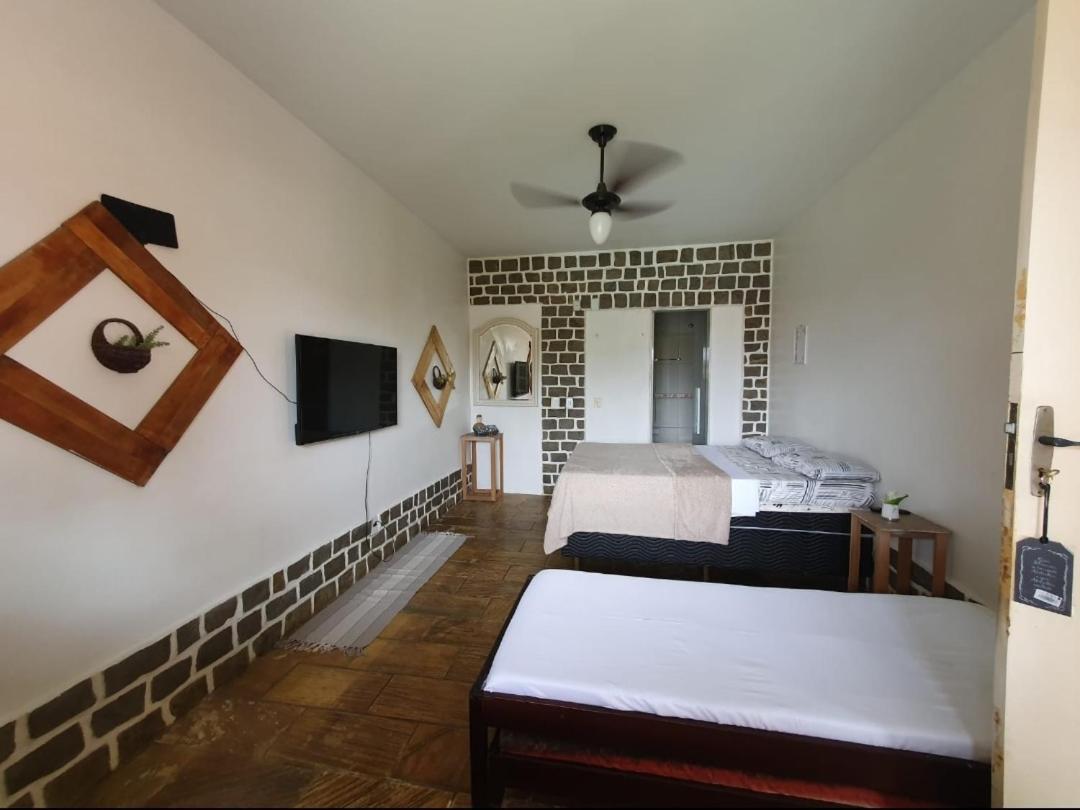 Guest House Flor De Laranjeira São Pedro da Aldeia Rom bilde